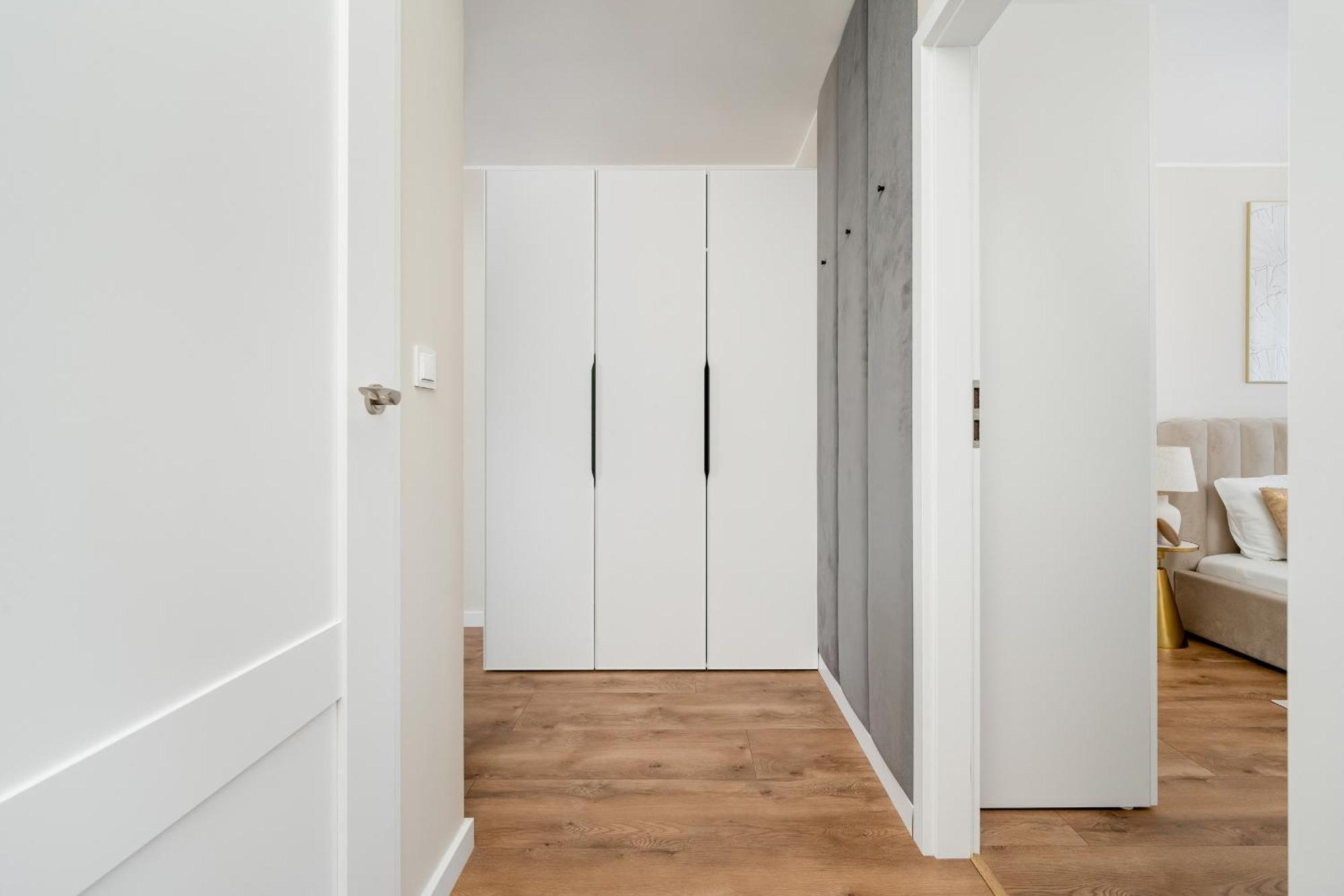 Piekny Apartament Wichrowa - 2 Sypialnie Free Garage Wroclaw By Noclegi Renters Екстериор снимка