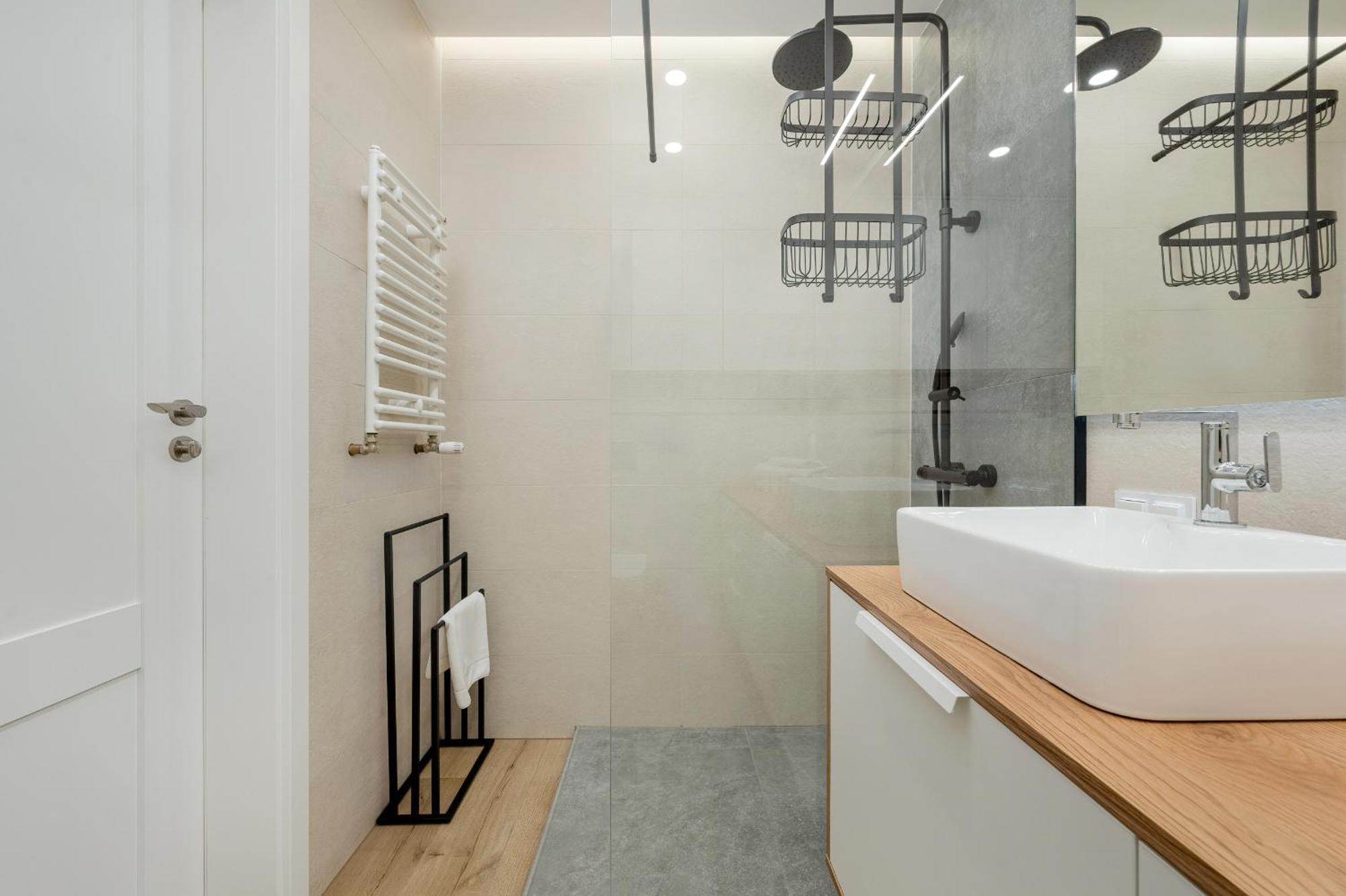 Piekny Apartament Wichrowa - 2 Sypialnie Free Garage Wroclaw By Noclegi Renters Екстериор снимка